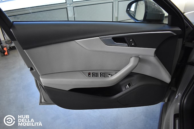 AUDI A4 allroad 40 TDI 204 CV S tronic Business